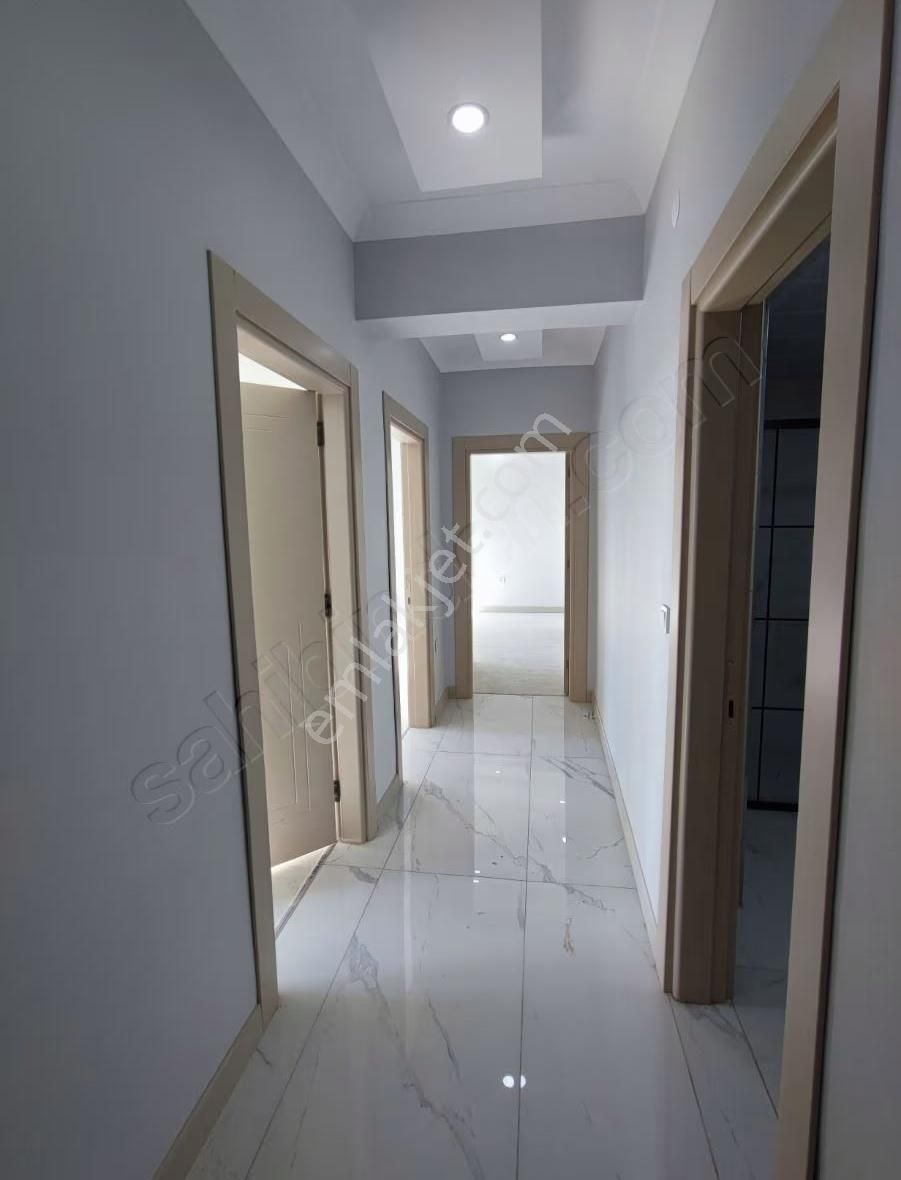 Çerkezköy Cumhuriyet Mah Tepe Mevki 3+1 Sıfır Arakat Daire - Görsel 32