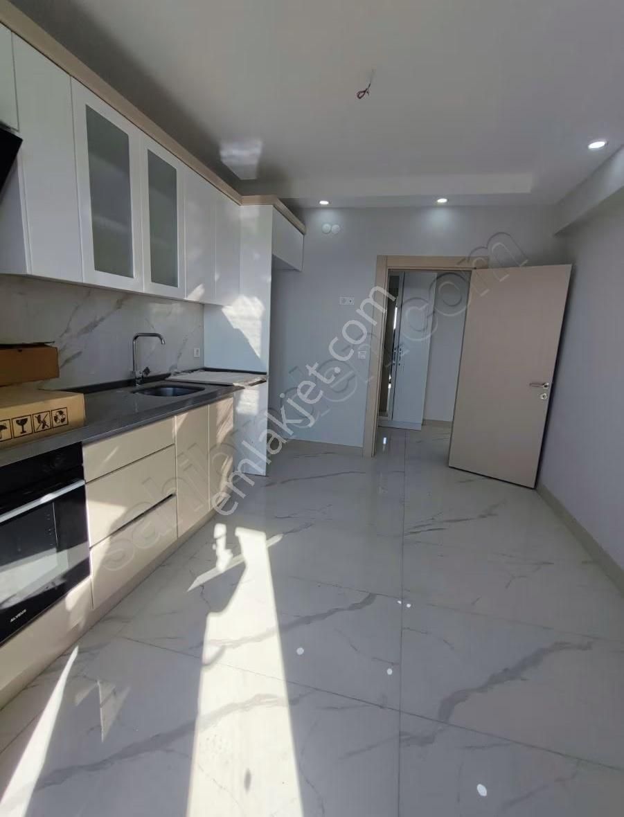 Çerkezköy Cumhuriyet Mah Tepe Mevki 3+1 Sıfır Arakat Daire - Görsel 30