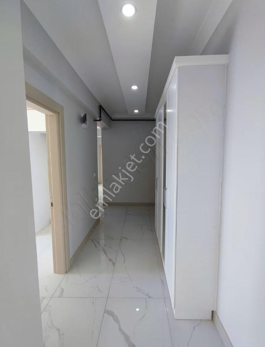 Çerkezköy Cumhuriyet Mah Tepe Mevki 3+1 Sıfır Arakat Daire - Görsel 14