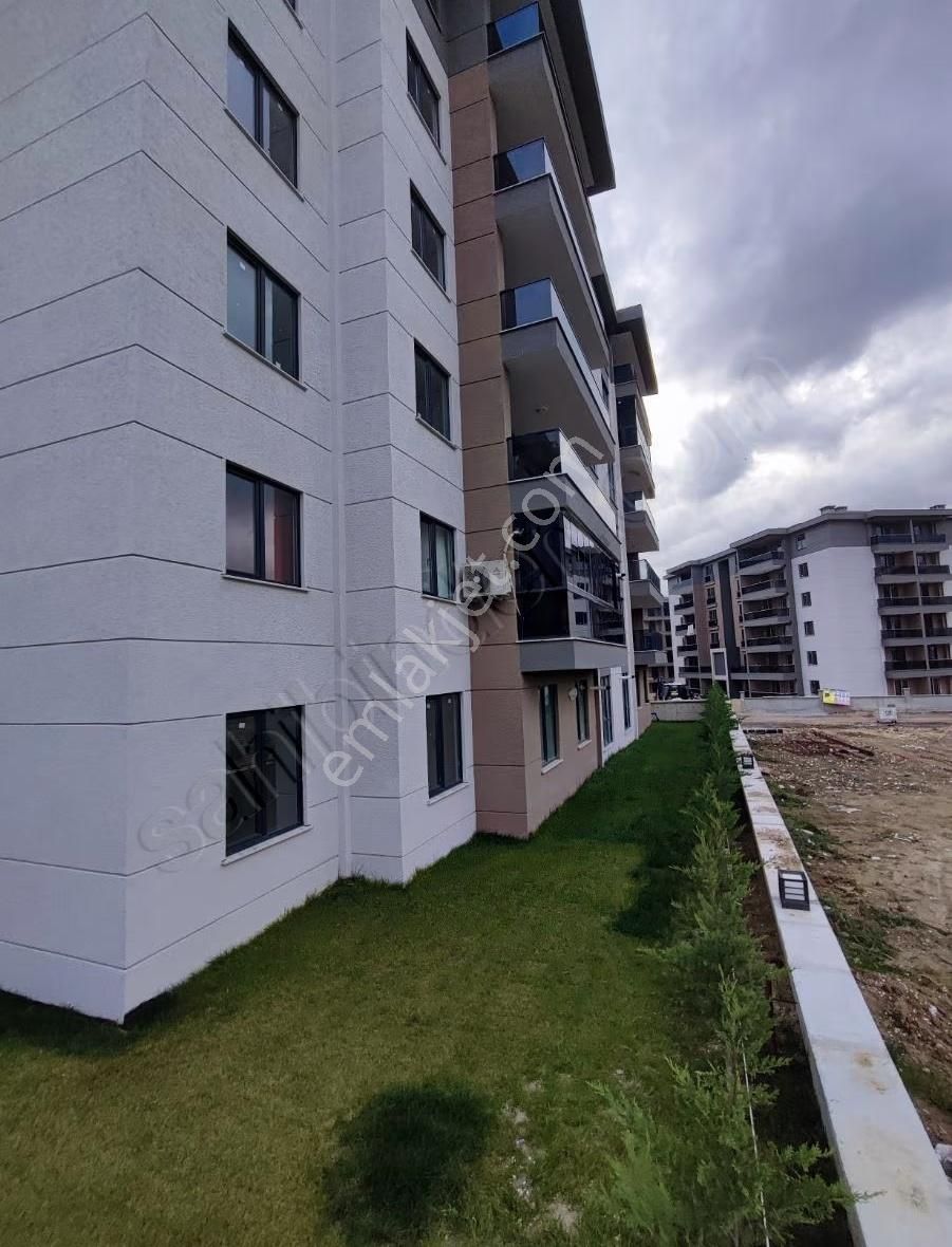 Çerkezköy Cumhuriyet Mah Tepe Mevki 3+1 Sıfır Arakat Daire - Görsel 3