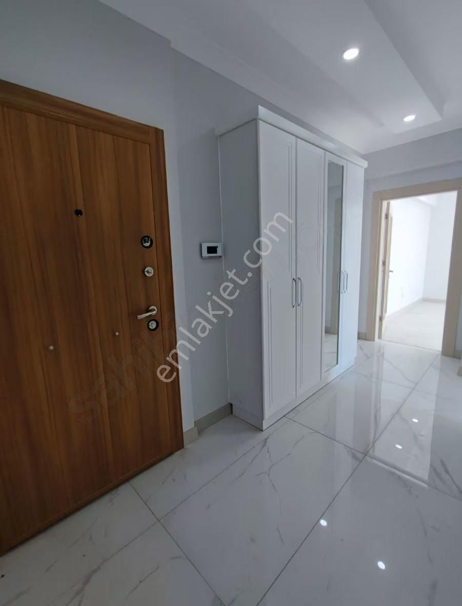 Çerkezköy Cumhuriyet Mah Tepe Mevki 3+1 Sıfır Arakat Daire - Görsel 22