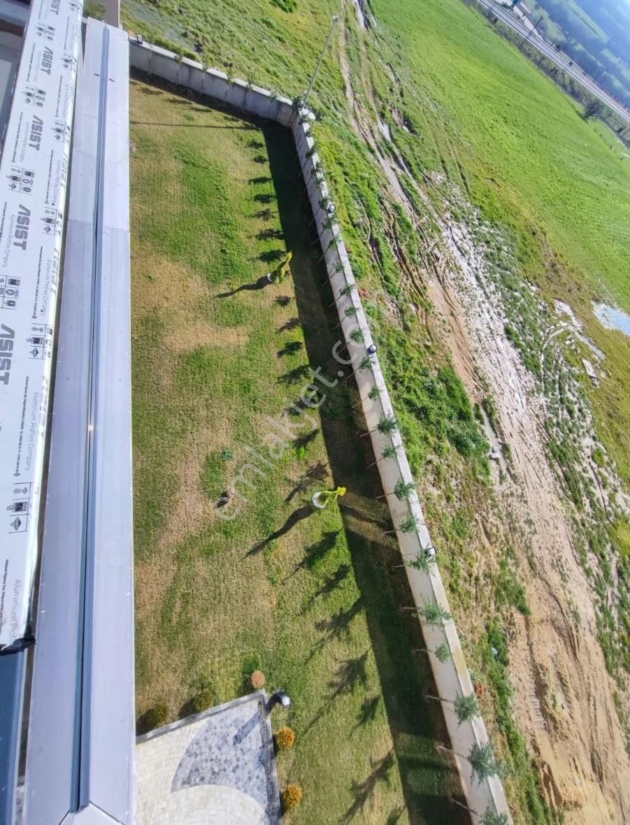 Çerkezköy Cumhuriyet Mah Tepe Mevki 3+1 Sıfır Arakat Daire - Görsel 17