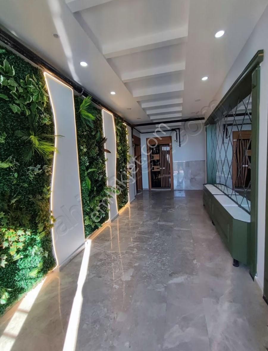 Çerkezköy Cumhuriyet Mah Tepe Mevki 3+1 Sıfır Arakat Daire - Görsel 33