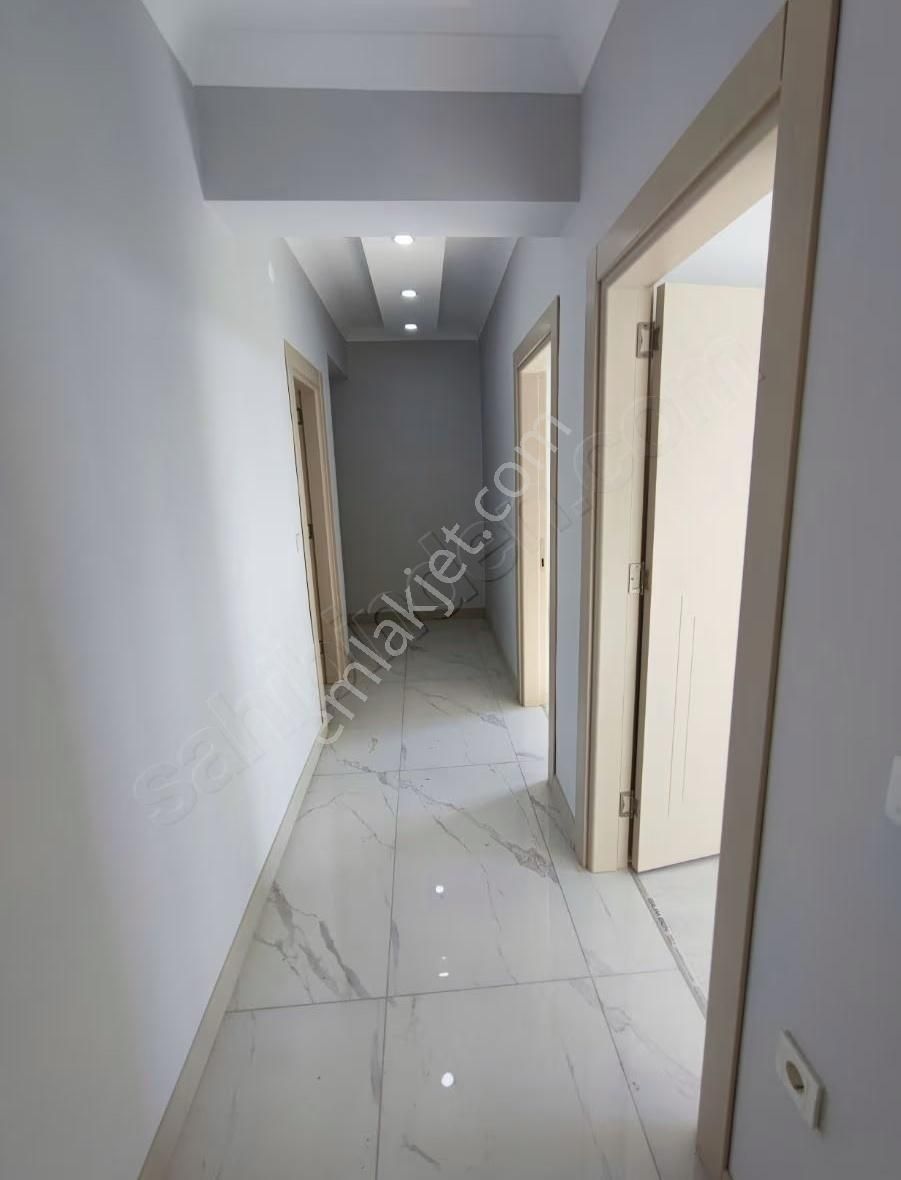 Çerkezköy Cumhuriyet Mah Tepe Mevki 3+1 Sıfır Arakat Daire - Görsel 23