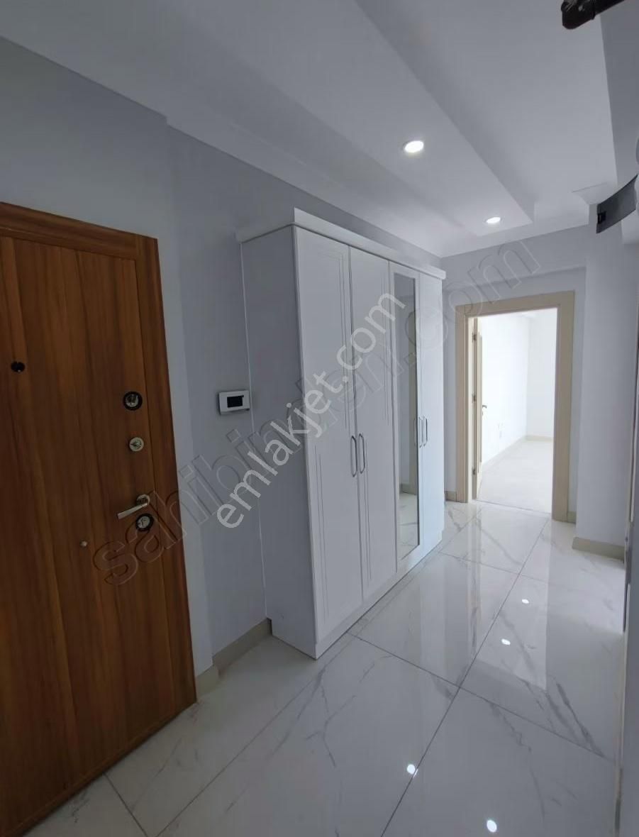 Çerkezköy Cumhuriyet Mah Tepe Mevki 3+1 Sıfır Arakat Daire - Görsel 2