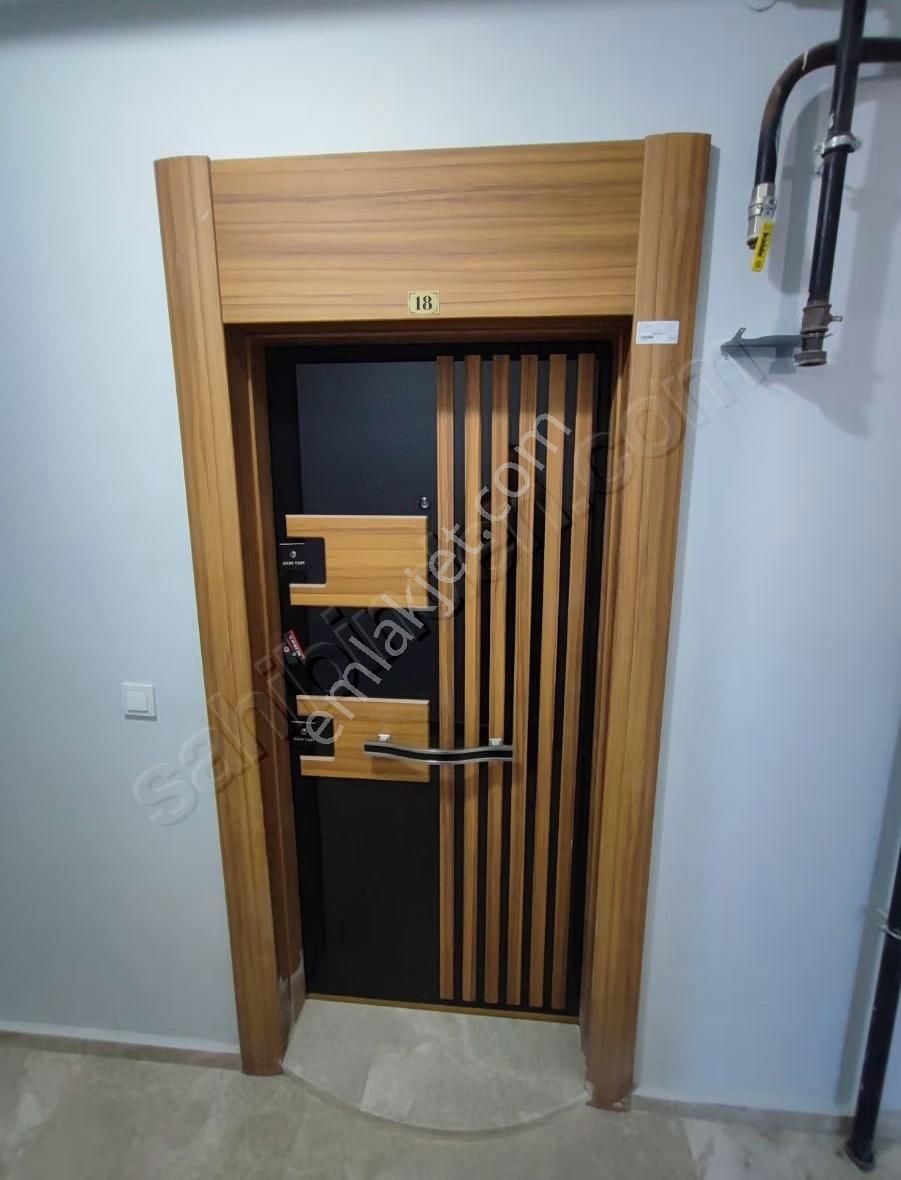 Çerkezköy Cumhuriyet Mah Tepe Mevki 3+1 Sıfır Arakat Daire - Görsel 18