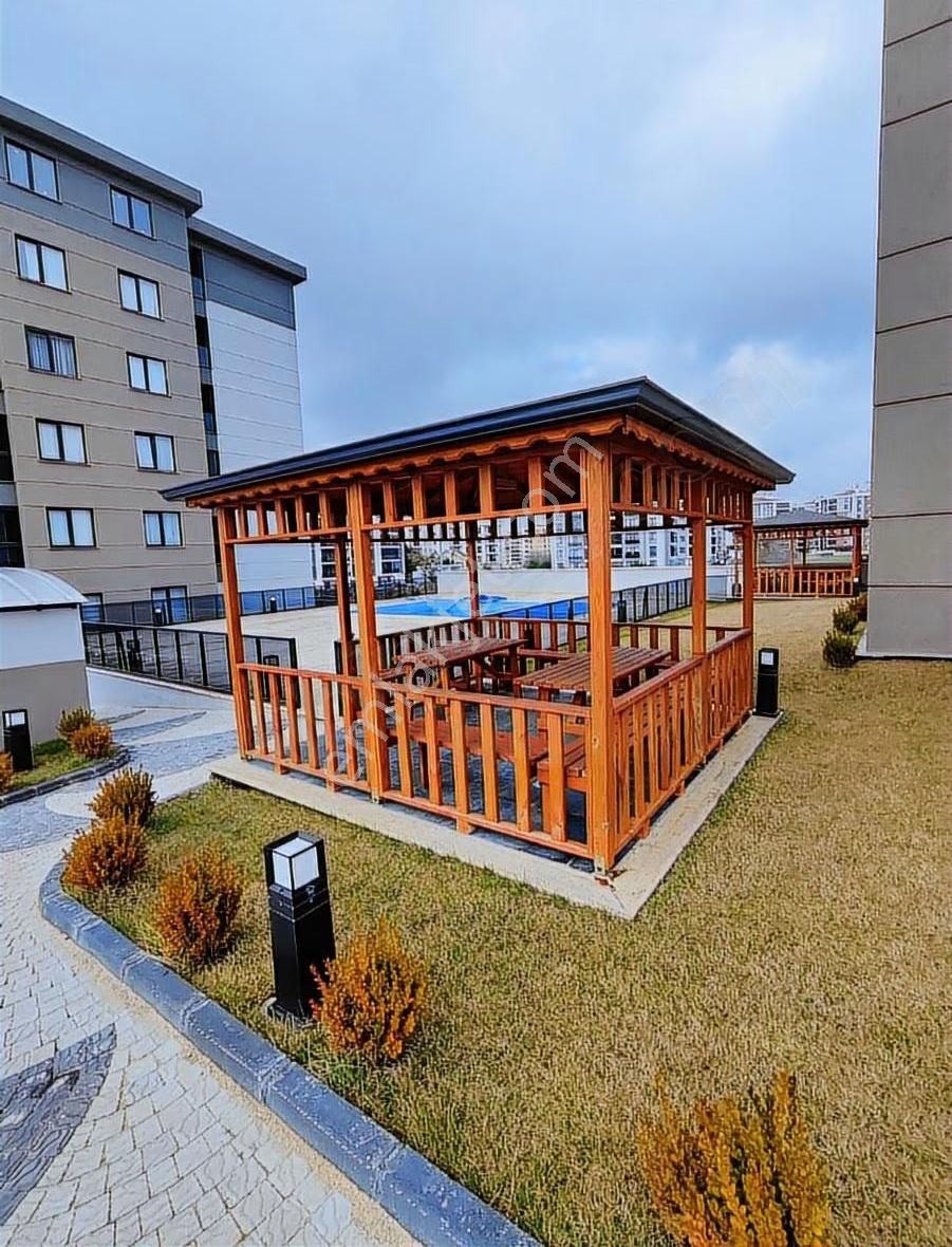 Çerkezköy Cumhuriyet Mah Tepe Mevki 3+1 Sıfır Arakat Daire - Görsel 34