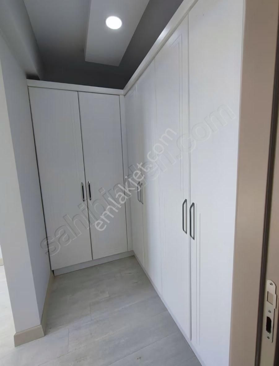 Çerkezköy Cumhuriyet Mah Tepe Mevki 3+1 Sıfır Arakat Daire - Görsel 10