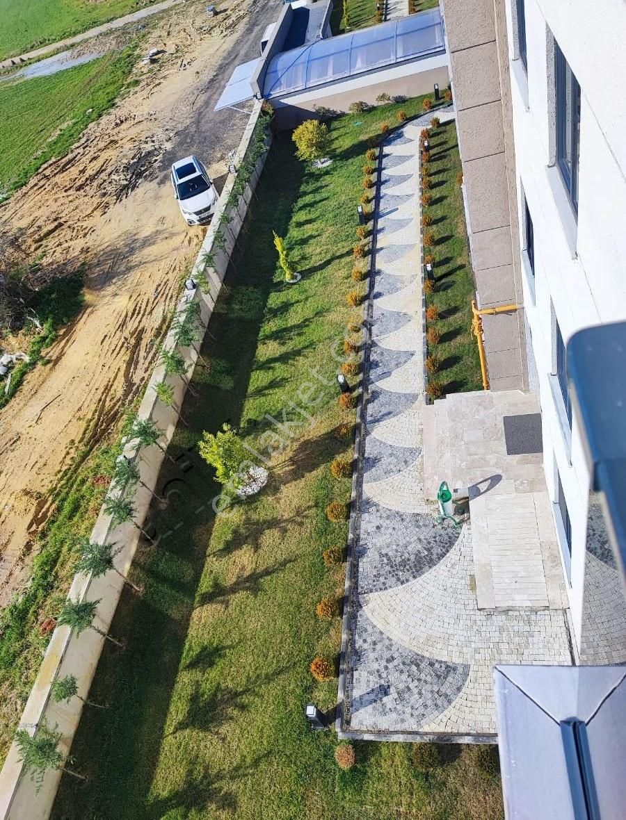 Çerkezköy Cumhuriyet Mah Tepe Mevki 3+1 Sıfır Arakat Daire - Görsel 16