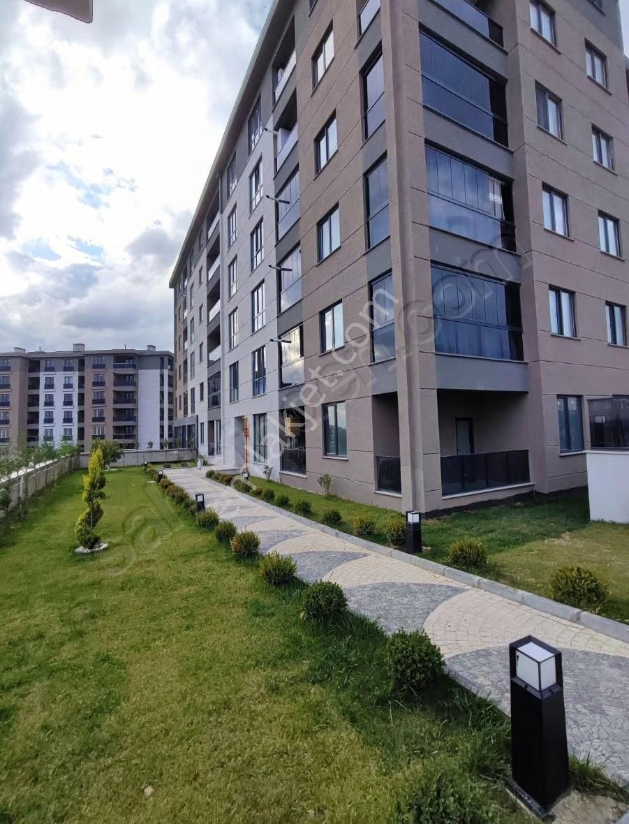 Çerkezköy Cumhuriyet Mah Tepe Mevki 3+1 Sıfır Arakat Daire - Görsel 20