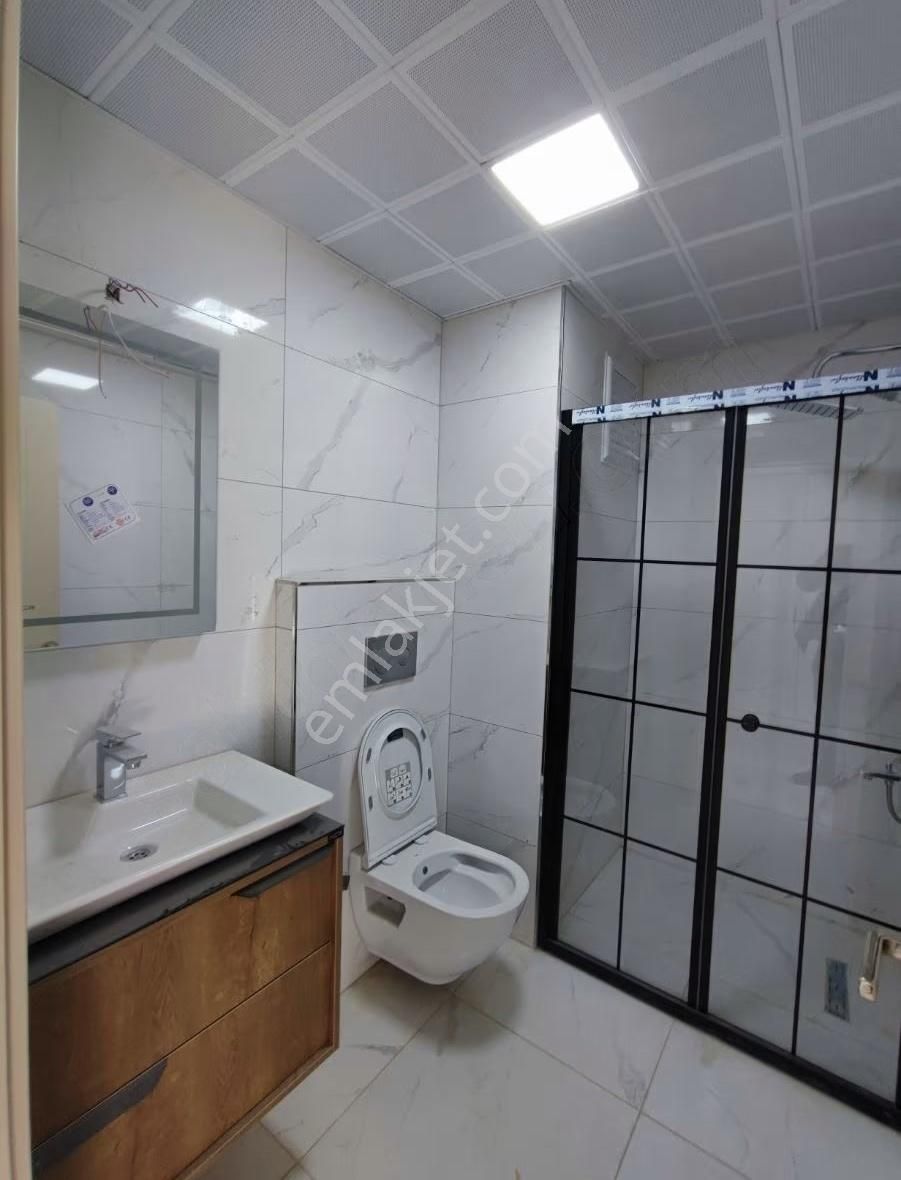 Çerkezköy Cumhuriyet Mah Tepe Mevki 3+1 Sıfır Arakat Daire - Görsel 9