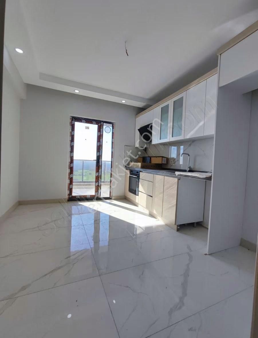 Çerkezköy Cumhuriyet Mah Tepe Mevki 3+1 Sıfır Arakat Daire - Görsel 13