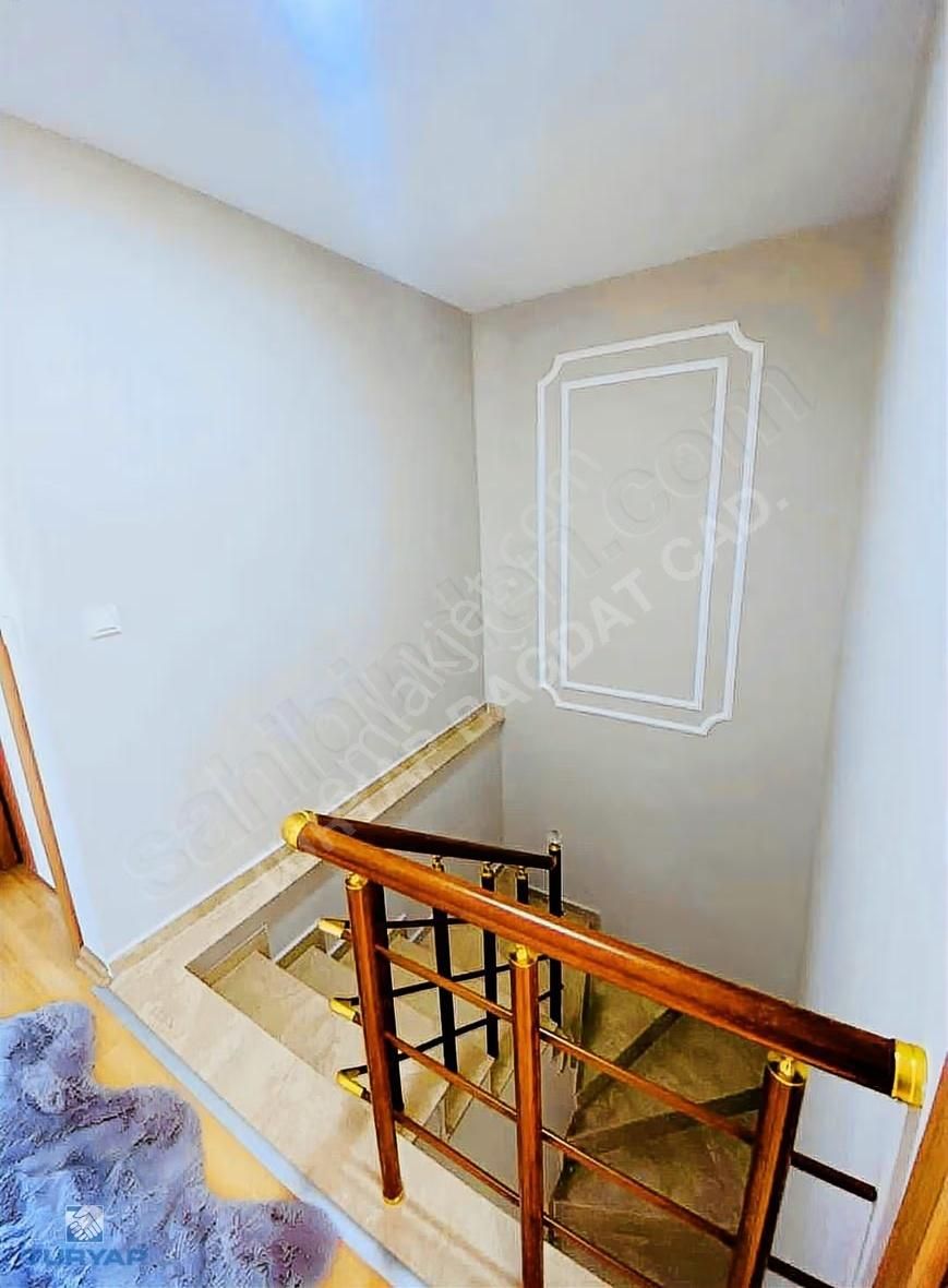 Turyap'tan Aydınlı Aypalas Sitesinde Özel Yapım 4+2 300m Dubleks - Görsel 16