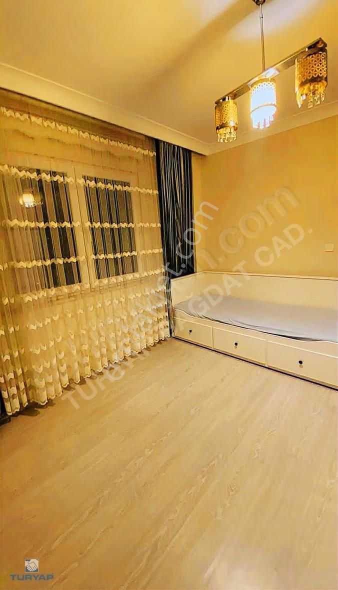 Turyap'tan Aydınlı Aypalas Sitesinde Özel Yapım 4+2 300m Dubleks - Görsel 24