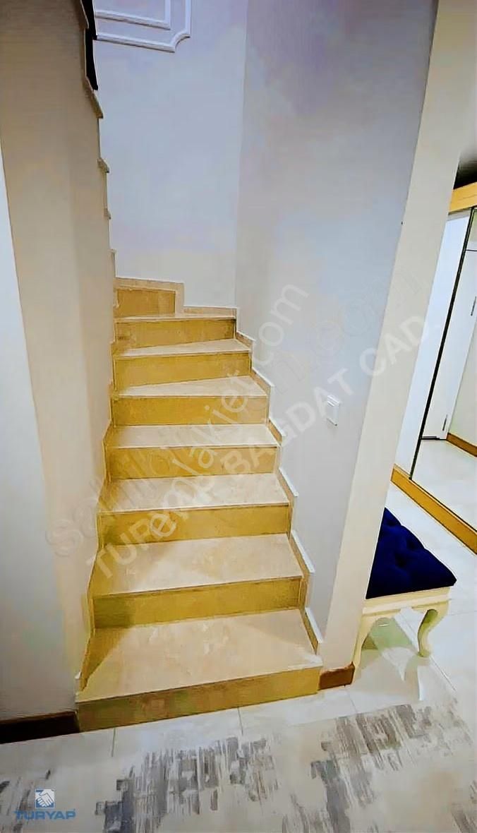 Turyap'tan Aydınlı Aypalas Sitesinde Özel Yapım 4+2 300m Dubleks - Görsel 27