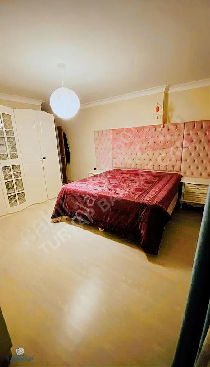 Turyap'tan Aydınlı Aypalas Sitesinde Özel Yapım 4+2 300m Dubleks - Görsel 2