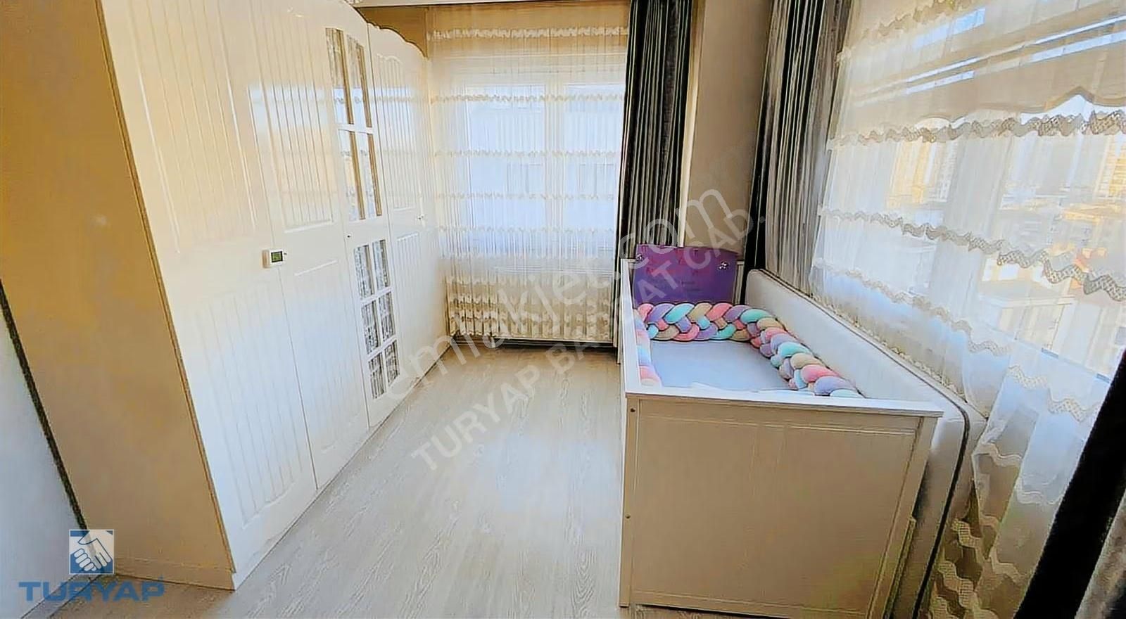 Turyap'tan Aydınlı Aypalas Sitesinde Özel Yapım 4+2 300m Dubleks - Görsel 15