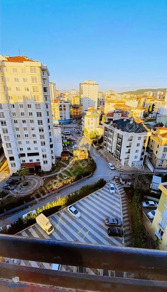 Turyap'tan Aydınlı Aypalas Sitesinde Özel Yapım 4+2 300m Dubleks - Görsel 7