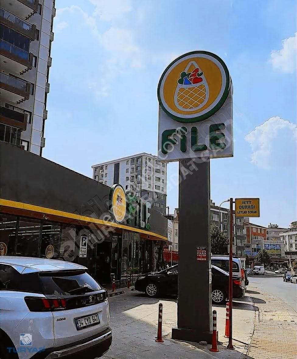 Turyap'tan Aydınlı Aypalas Sitesinde Özel Yapım 4+2 300m Dubleks - Görsel 31