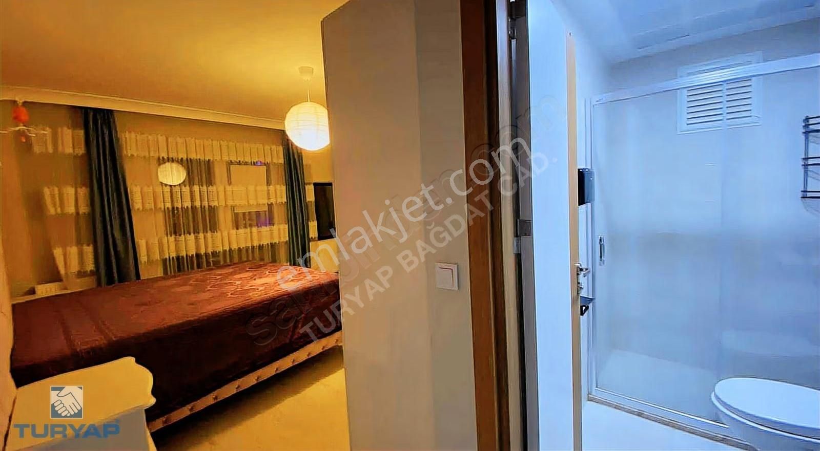 Turyap'tan Aydınlı Aypalas Sitesinde Özel Yapım 4+2 300m Dubleks - Görsel 26