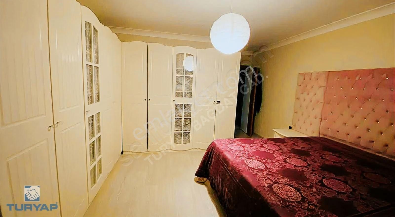 Turyap'tan Aydınlı Aypalas Sitesinde Özel Yapım 4+2 300m Dubleks - Görsel 19