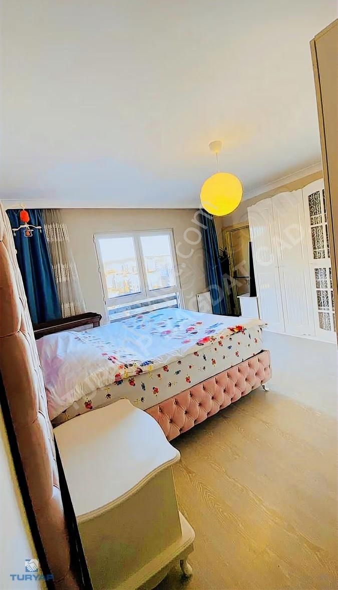 Turyap'tan Aydınlı Aypalas Sitesinde Özel Yapım 4+2 300m Dubleks - Görsel 6