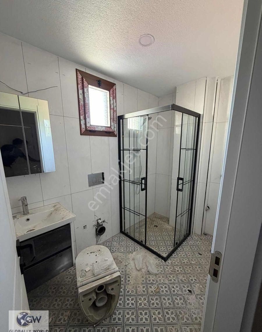 Gökova Merkezde Havuzlu Kiralık Villa - Görsel 11
