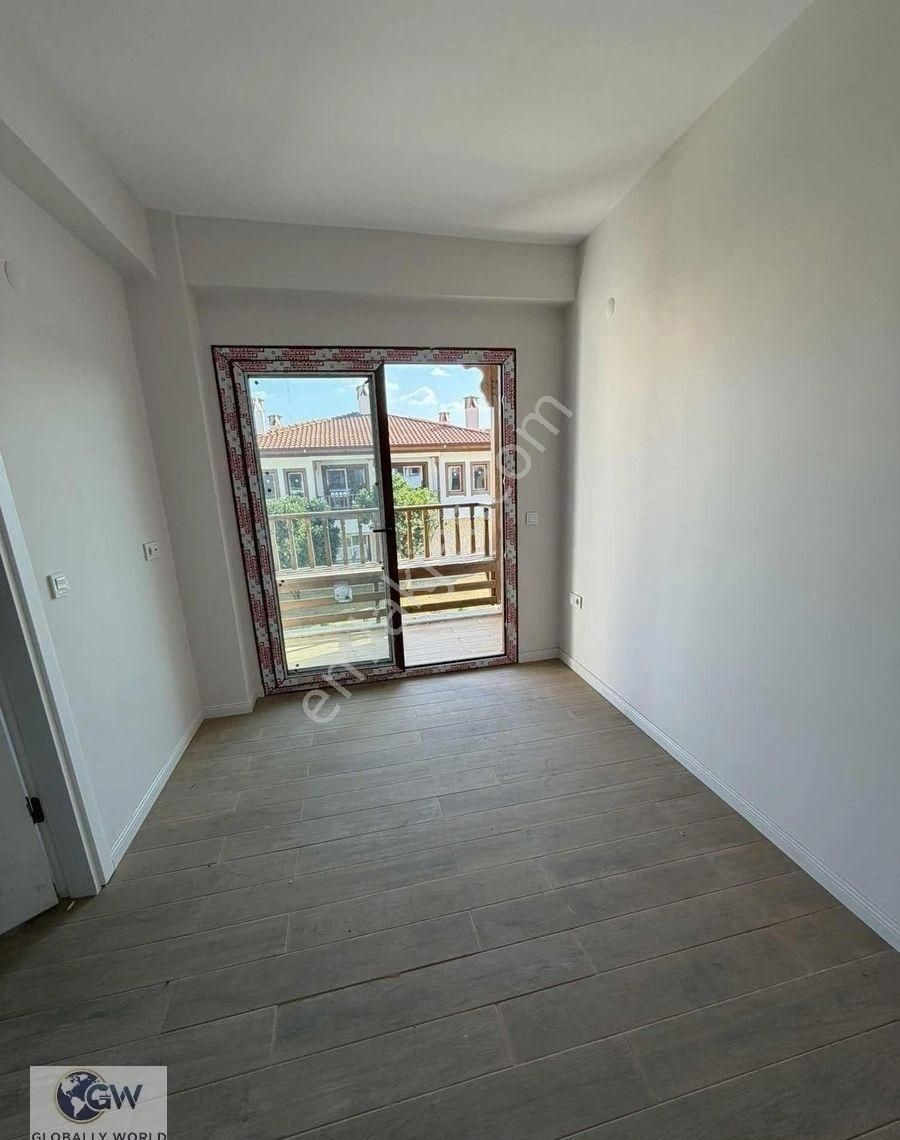 Gökova Merkezde Havuzlu Kiralık Villa - Görsel 8