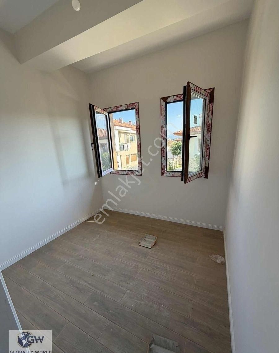 Gökova Merkezde Havuzlu Kiralık Villa - Görsel 2