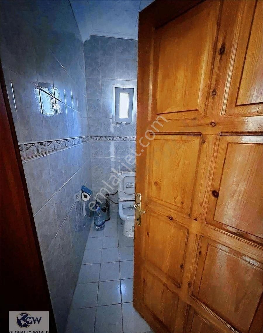 Bodrum Küçükbükte Kiralık Müstakil Villa Sahile 50 Mere - Görsel 16