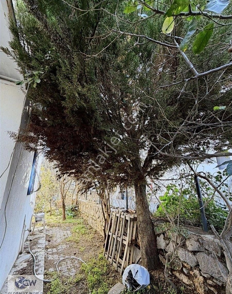 Bodrum Küçükbükte Kiralık Müstakil Villa Sahile 50 Mere - Görsel 15