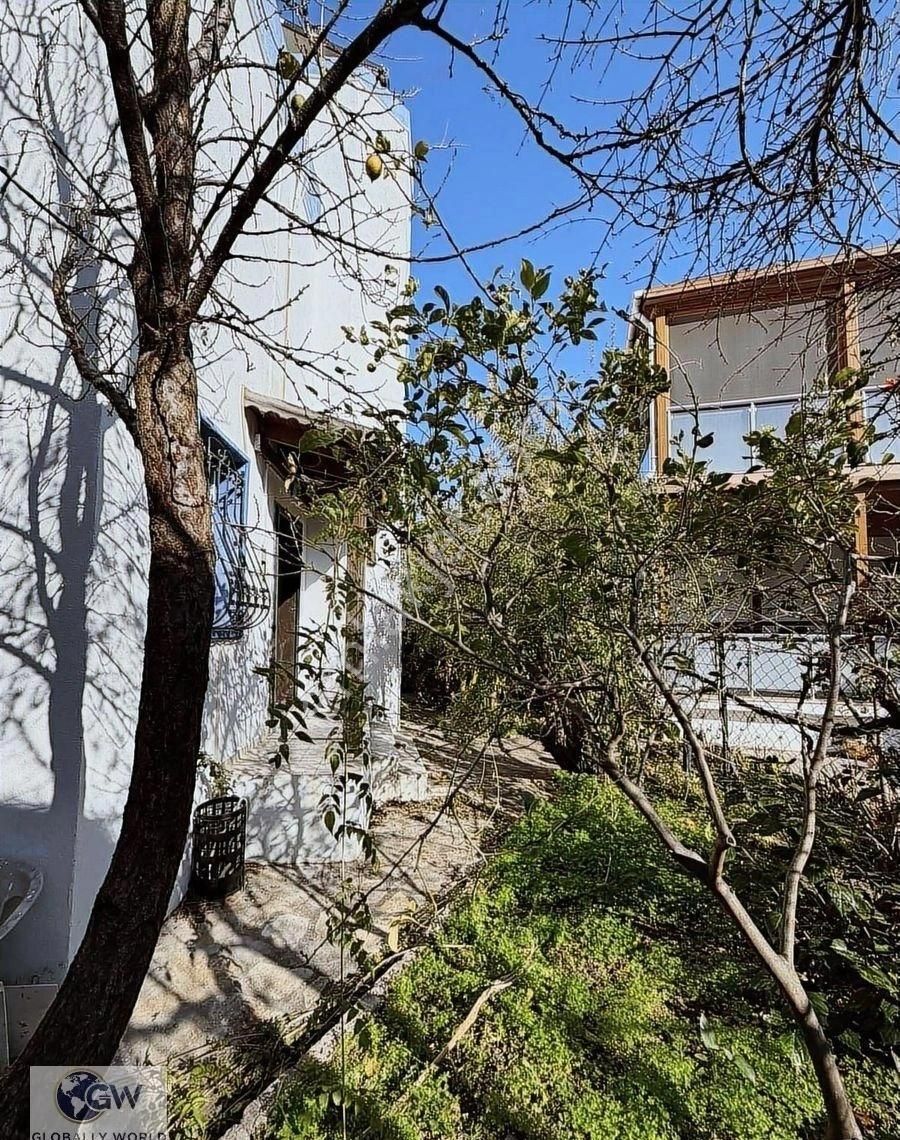 Bodrum Küçükbükte Kiralık Müstakil Villa Sahile 50 Mere - Görsel 7