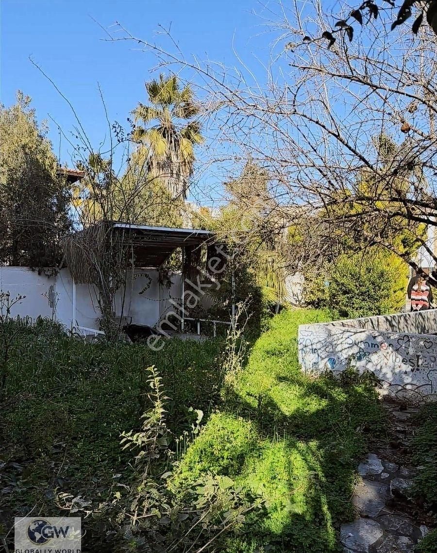 Bodrum Küçükbükte Kiralık Müstakil Villa Sahile 50 Mere - Görsel 24