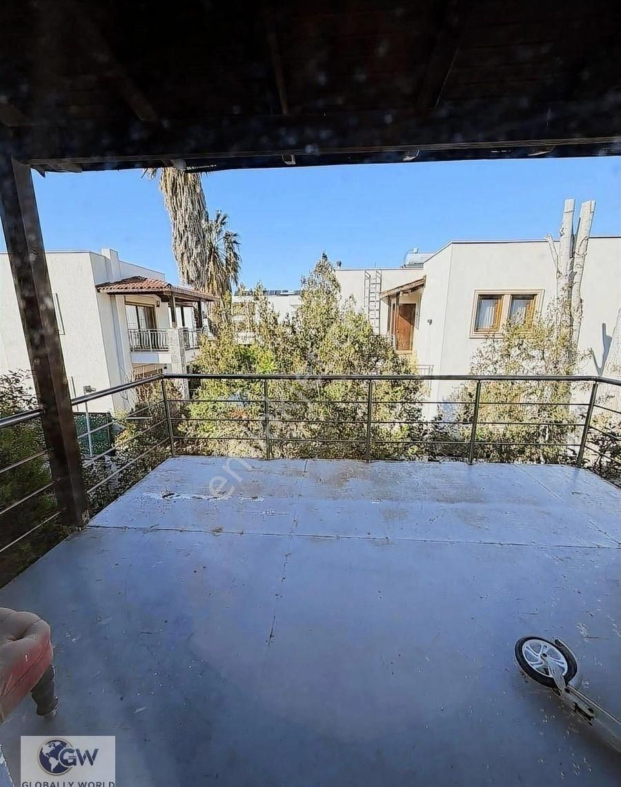 Bodrum Küçükbükte Kiralık Müstakil Villa Sahile 50 Mere - Görsel 18