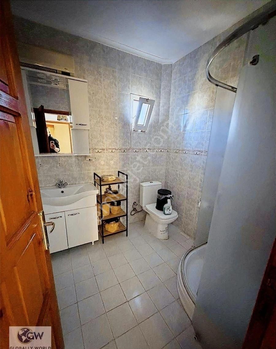 Bodrum Küçükbükte Kiralık Müstakil Villa Sahile 50 Mere - Görsel 29