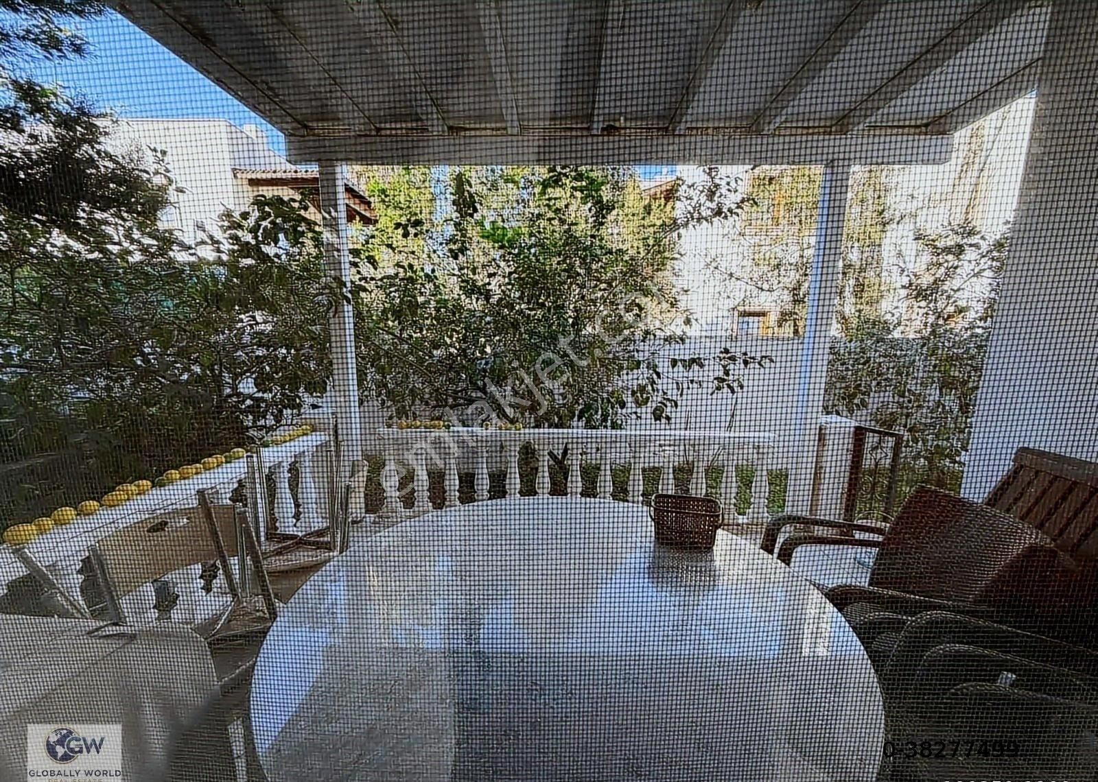 Bodrum Küçükbükte Kiralık Müstakil Villa Sahile 50 Mere - Görsel 3