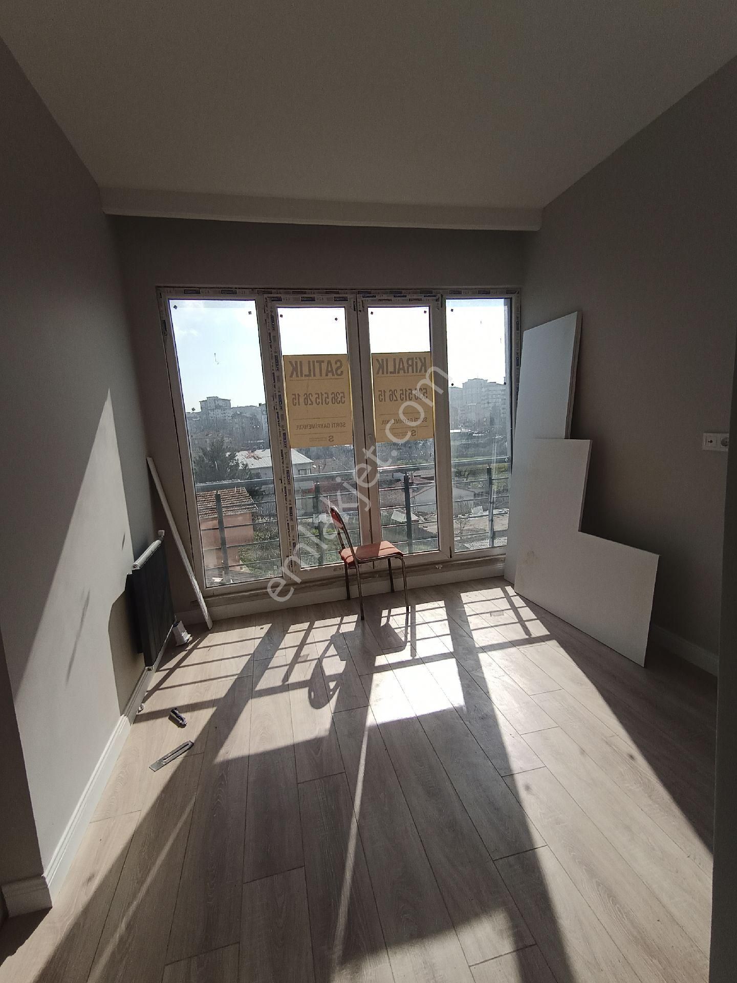 Aşağı Dudullu Mah De⭐2+1,80m2 Arakat Daire ,açık Mutfakli - Görsel 28
