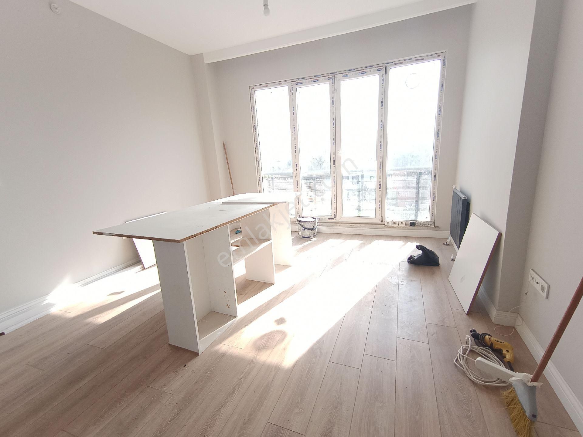 Aşağı Dudullu Mah De⭐2+1,80m2 Arakat Daire ,açık Mutfakli - Görsel 13