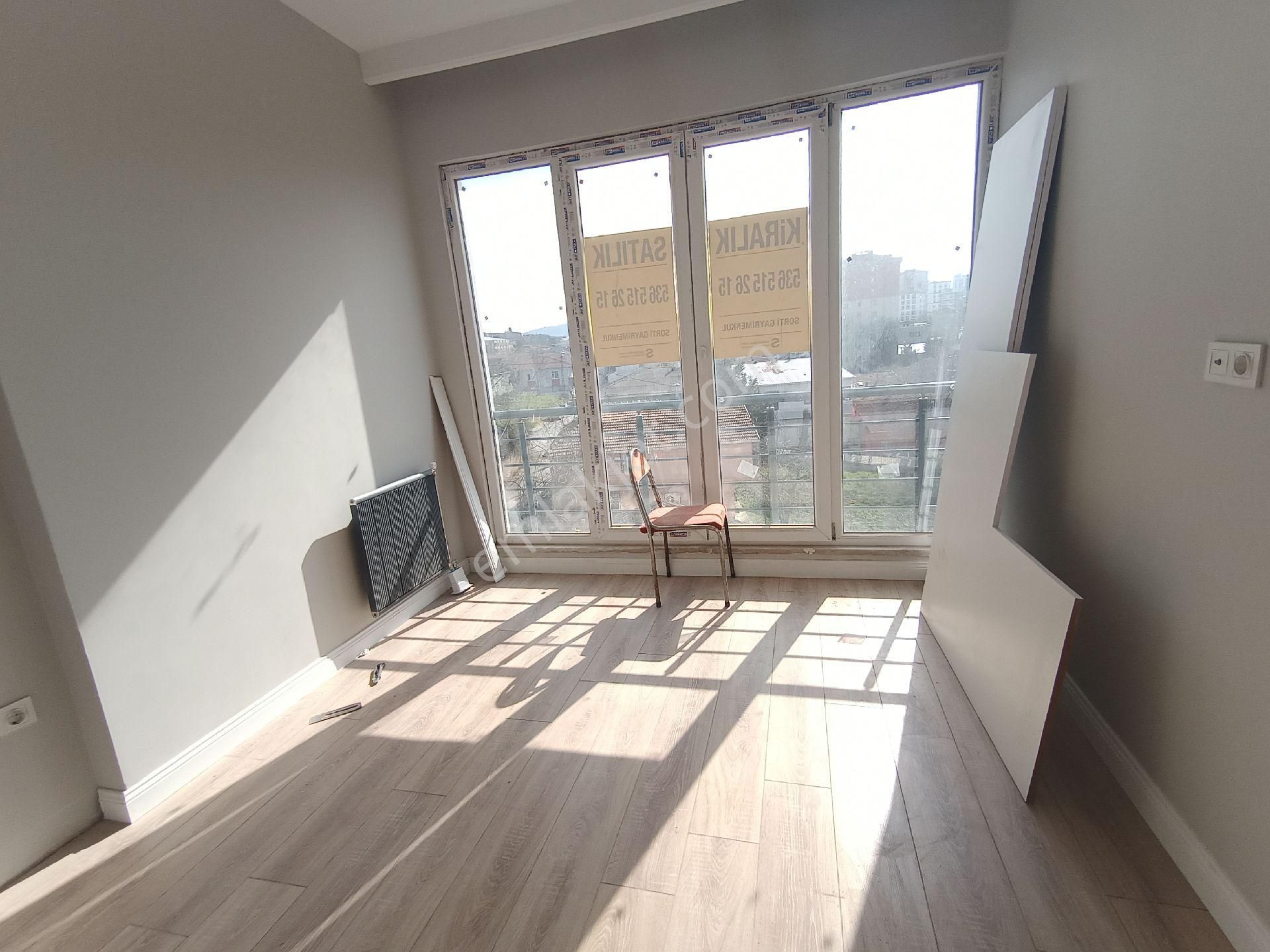 Aşağı Dudullu Mah De⭐2+1,80m2 Arakat Daire ,açık Mutfakli - Görsel 22