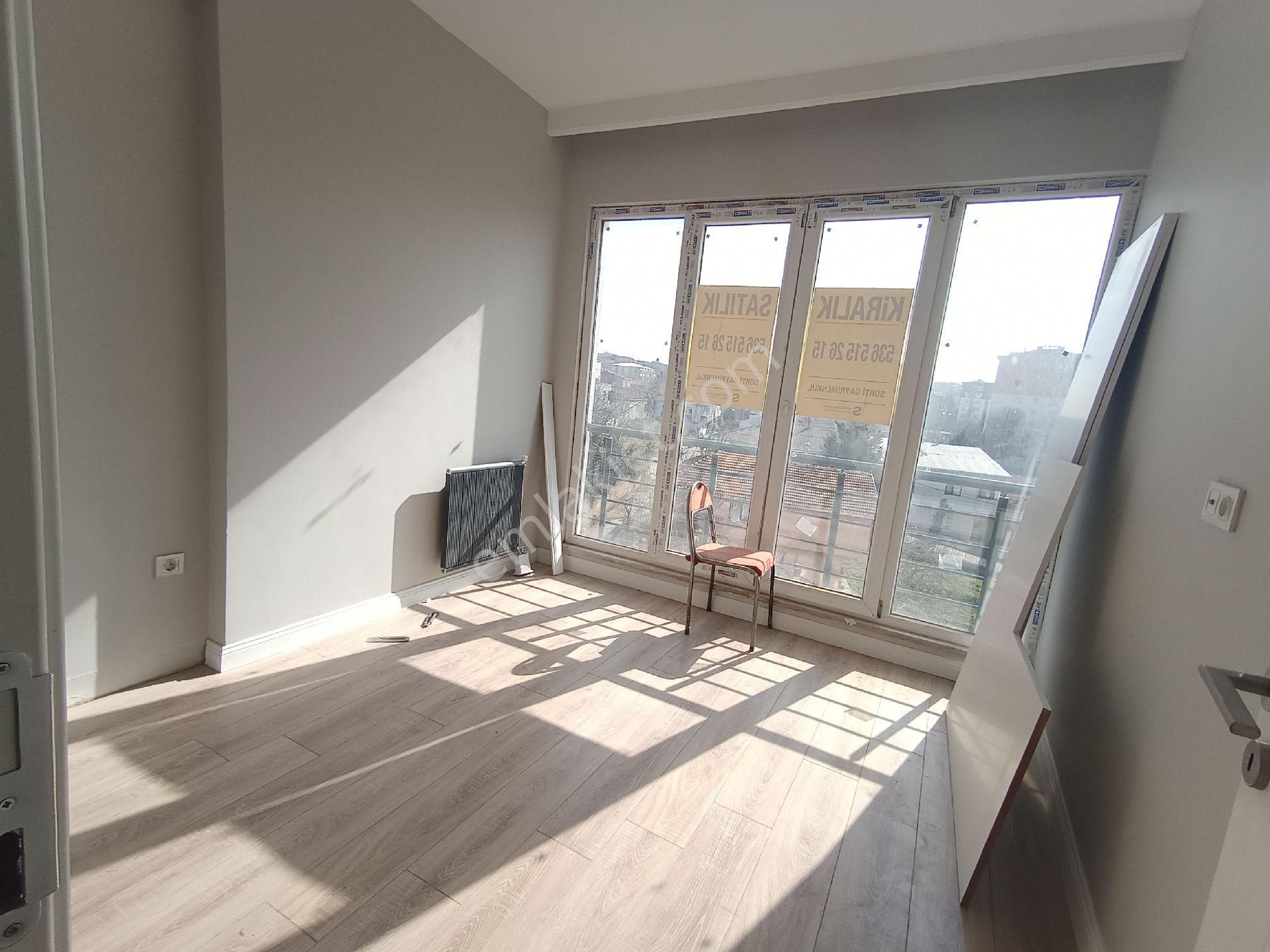 Aşağı Dudullu Mah De⭐2+1,80m2 Arakat Daire ,açık Mutfakli - Görsel 26