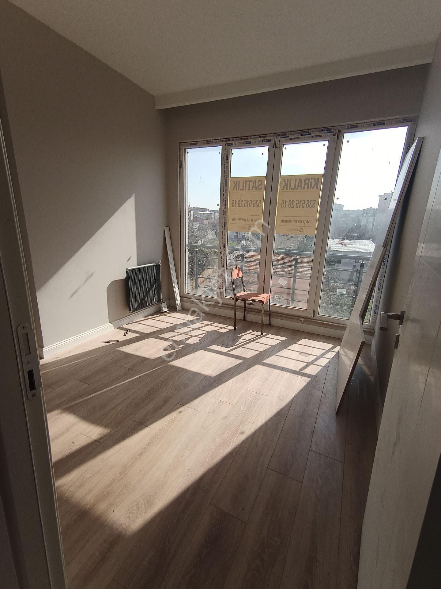 Aşağı Dudullu Mah De⭐2+1,80m2 Arakat Daire ,açık Mutfakli - Görsel 21
