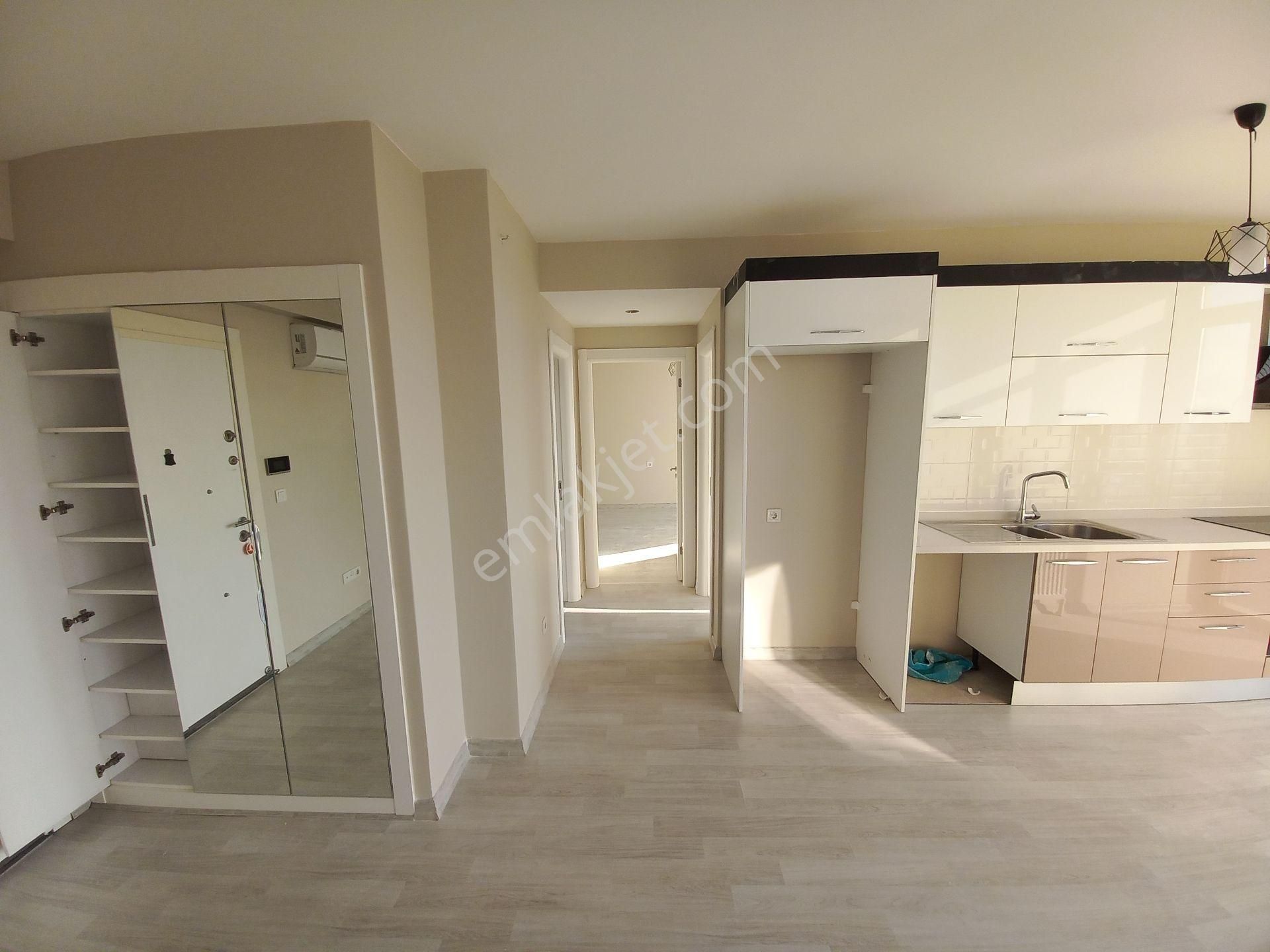 Pendik Siltaş Marina Panoramik Deniz Manzaralı 2+1 Kiralık Daire - Görsel 7
