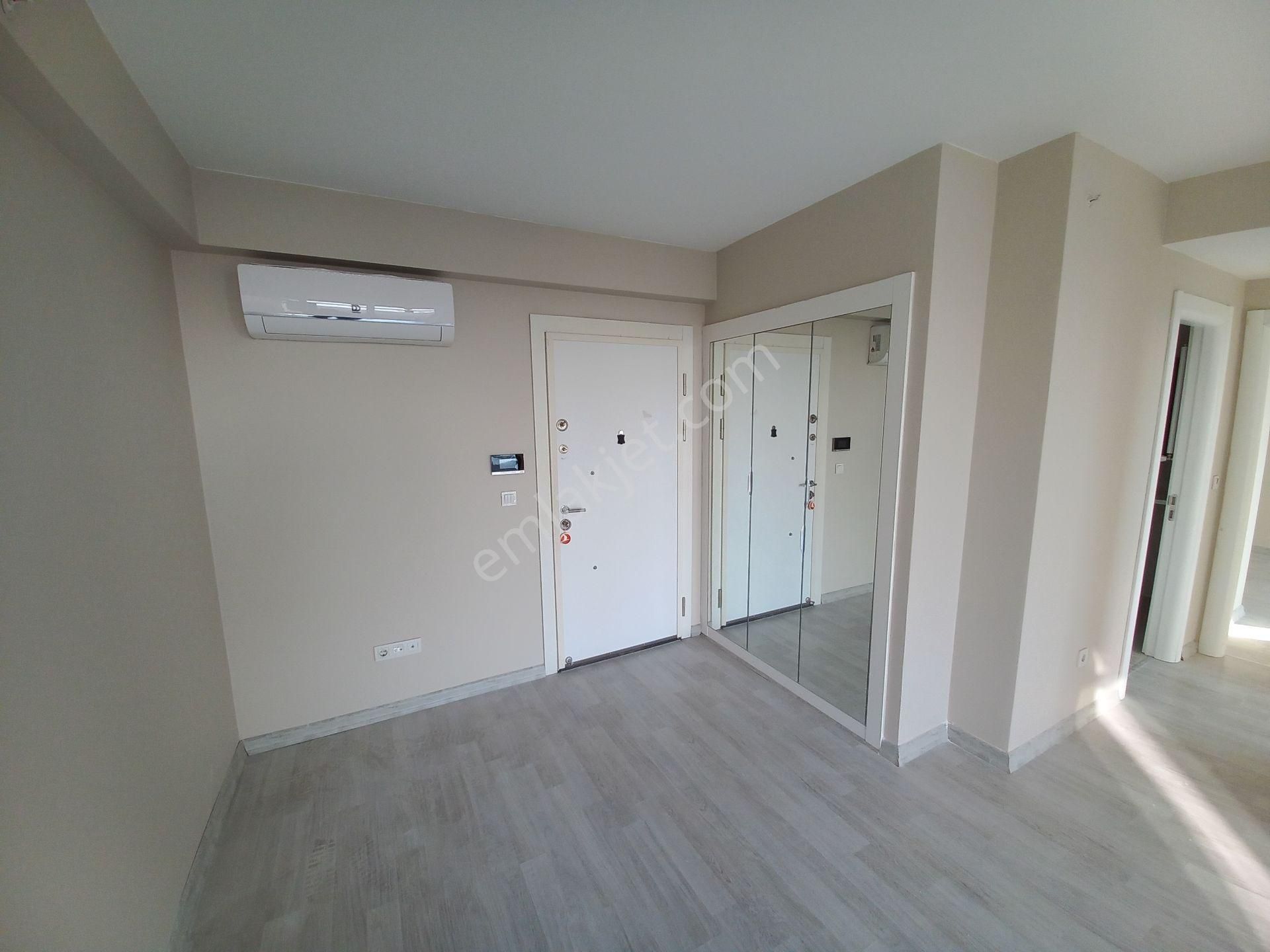 Pendik Siltaş Marina Panoramik Deniz Manzaralı 2+1 Kiralık Daire - Görsel 15