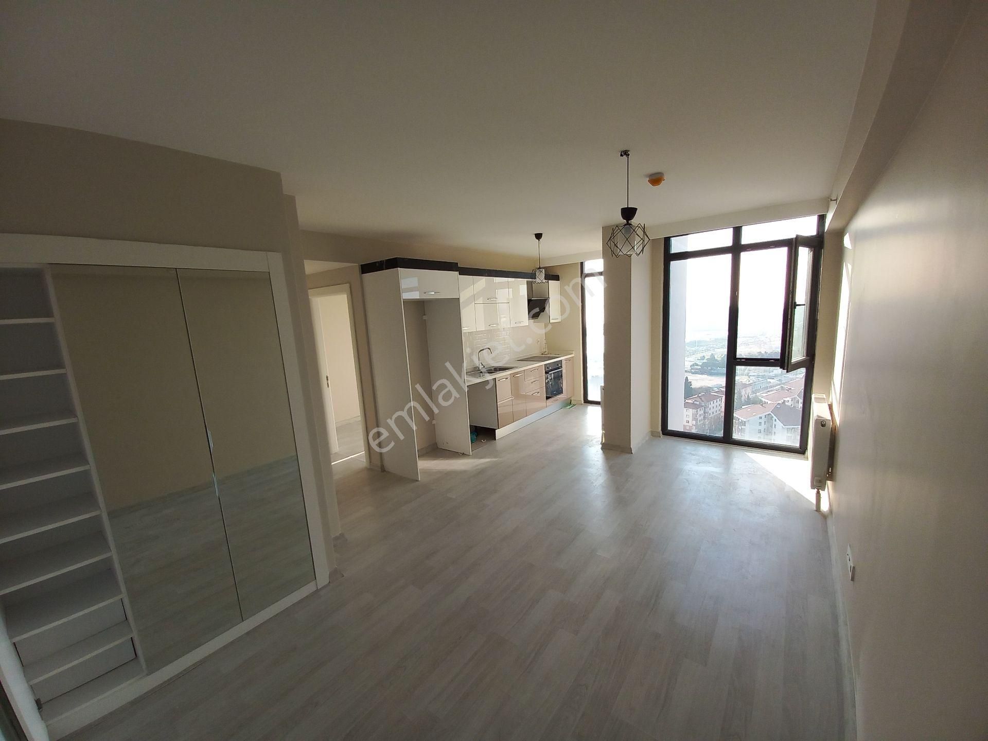 Pendik Siltaş Marina Panoramik Deniz Manzaralı 2+1 Kiralık Daire - Görsel 5