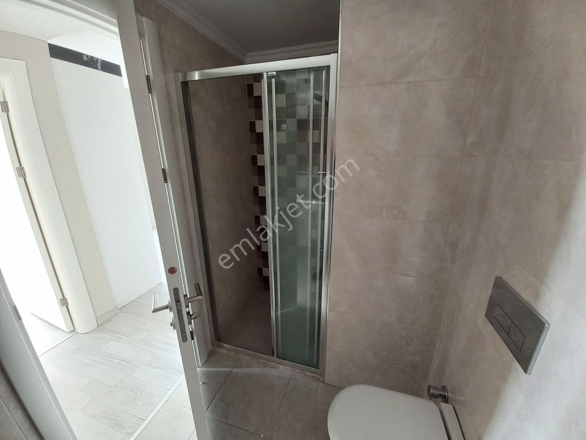 Pendik Siltaş Marina Panoramik Deniz Manzaralı 2+1 Kiralık Daire - Görsel 28