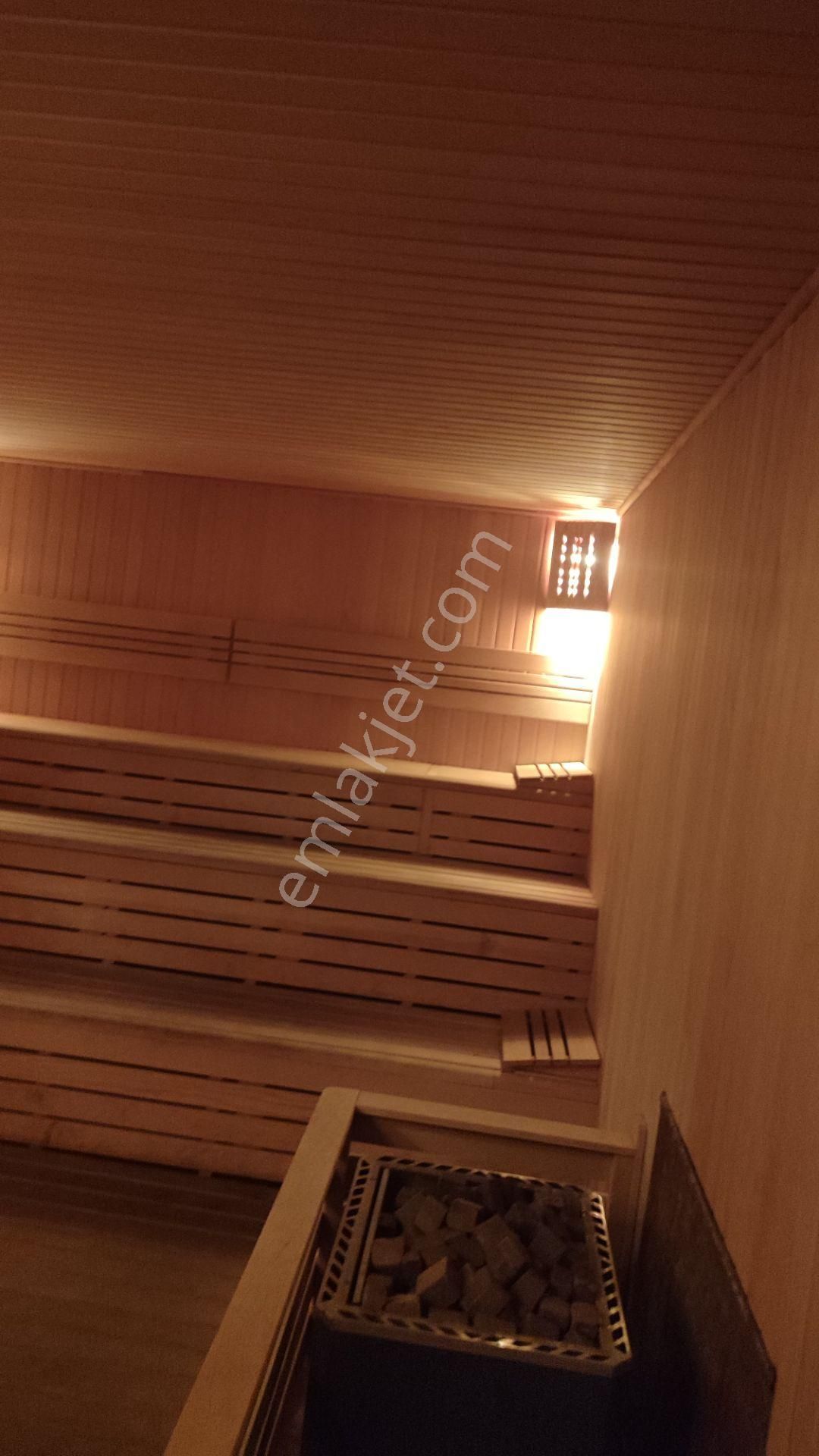 Pendik Siltaş Marina Panoramik Deniz Manzaralı 2+1 Kiralık Daire - Görsel 35