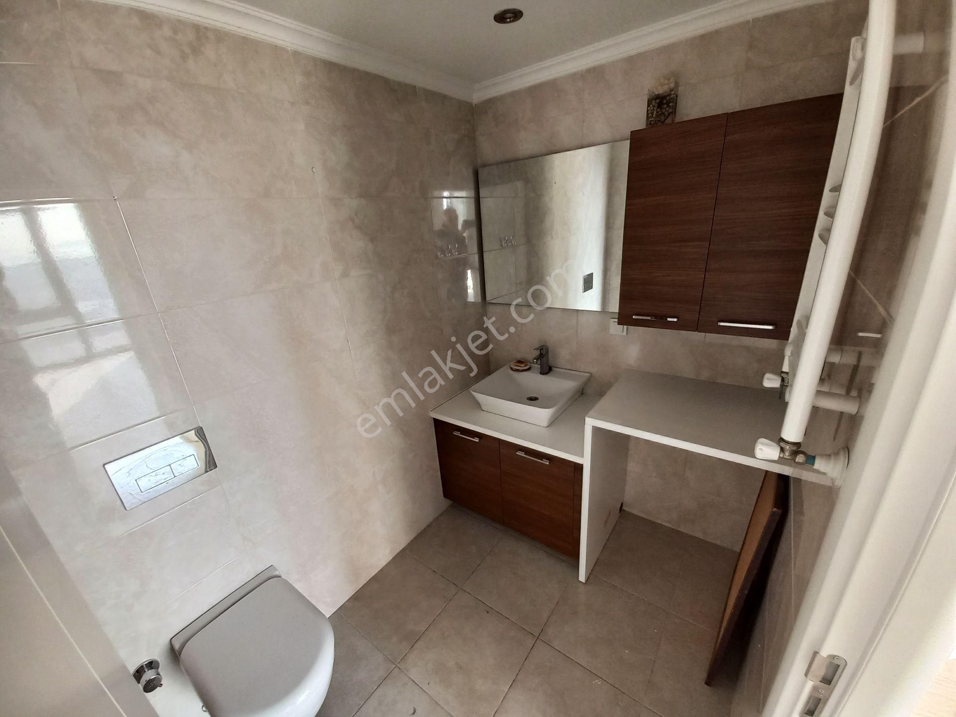 Pendik Siltaş Marina Panoramik Deniz Manzaralı 2+1 Kiralık Daire - Görsel 27