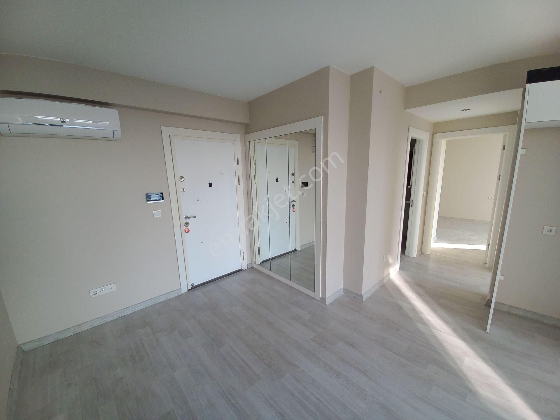 Pendik Siltaş Marina Panoramik Deniz Manzaralı 2+1 Kiralık Daire - Görsel 16