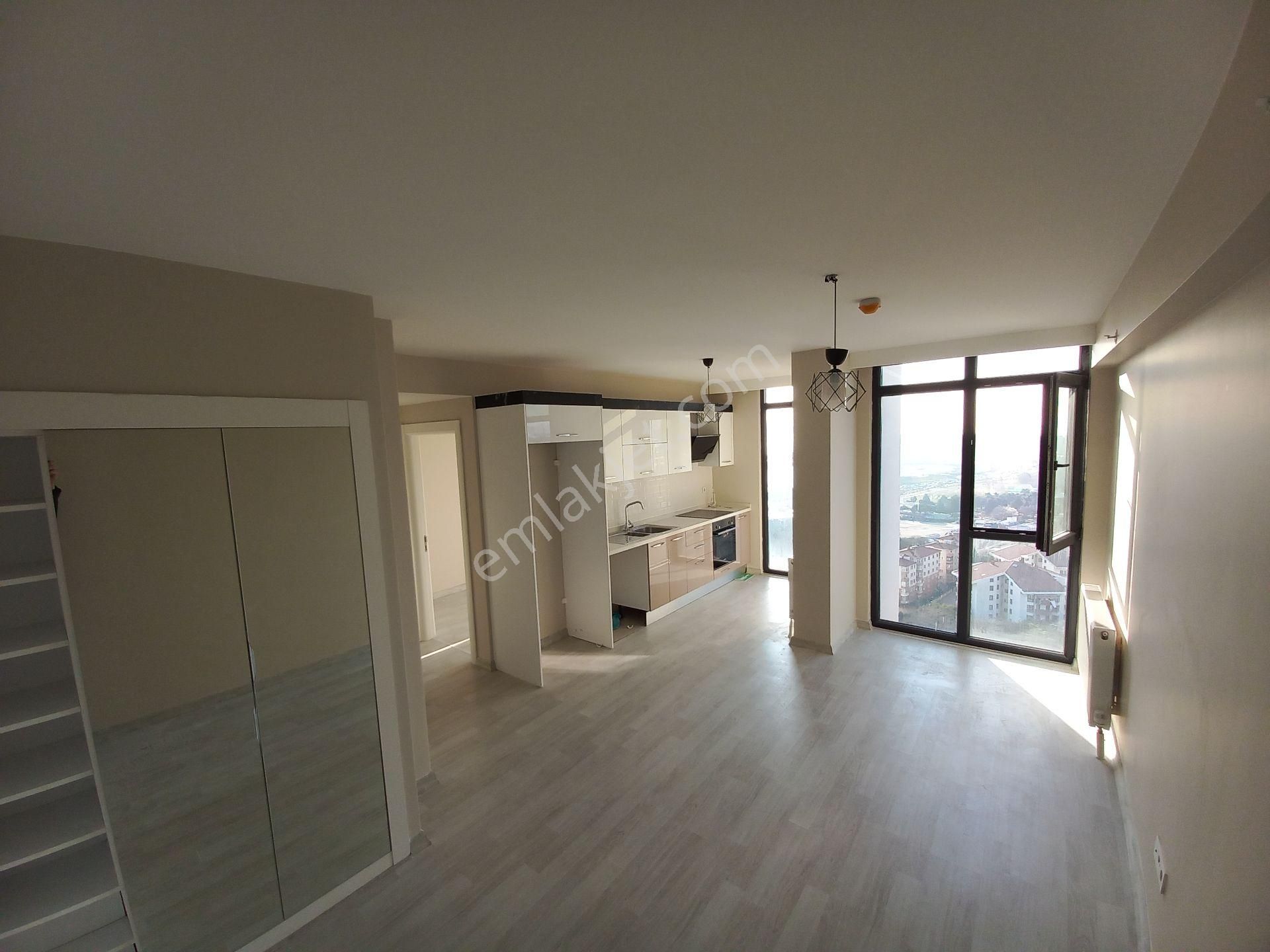 Pendik Siltaş Marina Panoramik Deniz Manzaralı 2+1 Kiralık Daire - Görsel 9