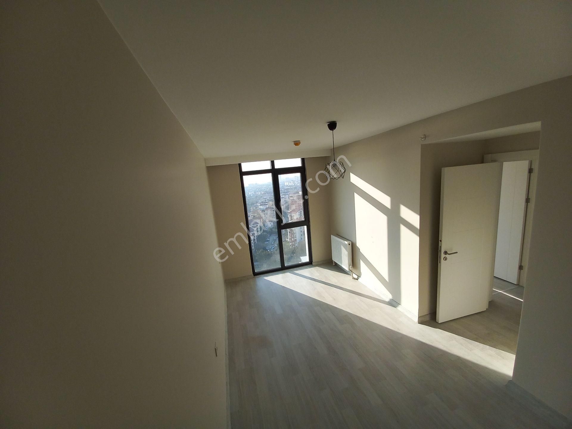Pendik Siltaş Marina Panoramik Deniz Manzaralı 2+1 Kiralık Daire - Görsel 24